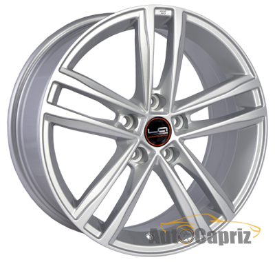 Диски Replica LegeArtis SK63 S R16 W6.5 PCD5x112 ET50.0 DIA57.1
